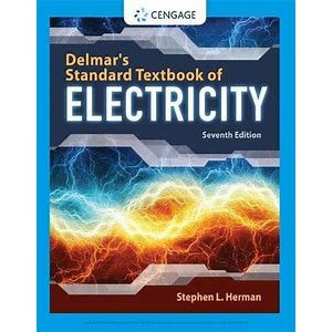 Delmar Electrical Book