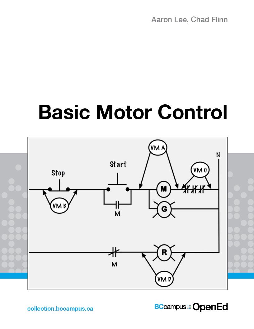 Basic Motor Control